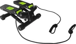 Stepper - VirtuFit ST10 2-in-1 Stepper - Met Computer En Weerstandskabels 4 Stepper - VirtuFit ST10 2-in-1 Stepper - Met Computer En Weerstandskabels -Fitnessapparatuur Serie Winkel 1200x701