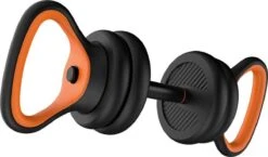 ✅ Dumbell Set 40kg | Halter Set | Verstelbaar | Innovatief | Inclusief Verstelbare Stang ✅ -Fitnessapparatuur Serie Winkel 1200x705 2