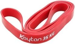 Kaytan - 3 Weerstandsbanden Set - Resistance Bands - Fitness Elastieken - Power Band 15, 25 En 35 Kg -Fitnessapparatuur Serie Winkel 1200x707 2