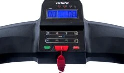 VirtuFit Totally Foldable TR-50i Loopband - Inklapbaar - Fitness - 99% Voorgemonteerd -Fitnessapparatuur Serie Winkel 1200x711
