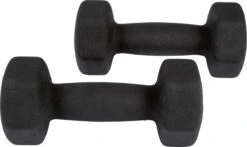 Crivit Handhalter Set 2x 5kg