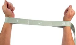 Tunturi Multi Weerstandsband - Resistance Band - Fitness Band - Incl. Gratis Fitness App -Fitnessapparatuur Serie Winkel 1200x715