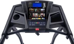 VirtuFit TR-200i Loopband - Inklapbaar - Fitness - 18 Trainingsniveaus - Inklapbaar - Hartslagfunctie -Fitnessapparatuur Serie Winkel 1200x717 1