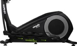 Crosstrainer - VirtuFit CTR 3.0i Ergometer - 32 Weerstandsniveau's - LCD Display Met Bluetooth 18 Crosstrainer - VirtuFit CTR 3.0i Ergometer - 32 Weerstandsniveau's - LCD Display Met Bluetooth -Fitnessapparatuur Serie Winkel 1200x717