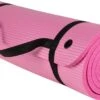 Merkloos Yoga Mat - Fitness Mat - Sport Mat - 15mm - Extra Dik - Roze -Fitnessapparatuur Serie Winkel 1200x717 3
