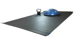 Sportbay® Pro Cardio Fitnessmat Zwart (Extra Groot) -Fitnessapparatuur Serie Winkel 1200x727 2