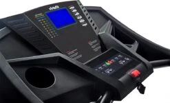 VirtuFit TR-200i Loopband - Inklapbaar - Fitness - 18 Trainingsniveaus - Inklapbaar - Hartslagfunctie -Fitnessapparatuur Serie Winkel 1200x729