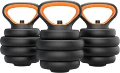 ✅ Dumbell Set 40kg | Halter Set | Verstelbaar | Innovatief | Inclusief Verstelbare Stang ✅ -Fitnessapparatuur Serie Winkel 1200x730 1