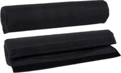 Merkloos Barbell Pad - Nekbeschermer Voor Halterstang - Squat Sponge - Barpad - Squat Stang Bar Pad - Hip Thrusts - Nekkussen - Barbell Kussen -Fitnessapparatuur Serie Winkel 1200x730 2