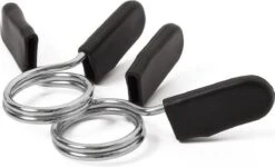 Rubber DualGrip Aerobic Pump Set - 20 KG - Bodypump Halterset Barbell Met Dual Grip Gewichten Voor Pump Fitness 4 Rubber DualGrip Aerobic Pump Set - 20 KG - Bodypump Halterset Barbell Met Dual Grip Gewichten Voor Pump Fitness -Fitnessapparatuur Serie Winkel 1200x731 1