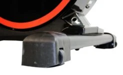 Crosstrainer Focus Fitness Fox 4 - Front Driven / Voorwiel Crosstrainer - Incl. Hartslagfunctie En Tablethouder - 12 Trainingsprogramma's - Crosstrainer Fitness -Fitnessapparatuur Serie Winkel 1200x732