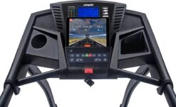 VirtuFit TR-200i Loopband - Inklapbaar - Fitness - 18 Trainingsniveaus - Inklapbaar - Hartslagfunctie -Fitnessapparatuur Serie Winkel 1200x733
