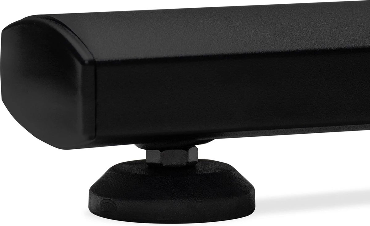 Crosstrainer - VirtuFit CTR 3.0i Ergometer - 32 weerstandsniveau's - LCD display met bluetooth Crosstrainer - VirtuFit CTR 3.0i Ergometer - 32 Weerstandsniveau's - LCD Display Met Bluetooth -Fitnessapparatuur Serie Winkel