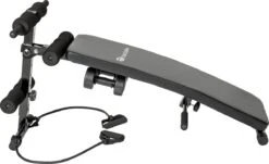 Tectake - Sit-up Bench - Sit Up Bank - 404160 11 Tectake - Sit-up Bench - Sit Up Bank - 404160 -Fitnessapparatuur Serie Winkel 1200x735