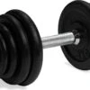 Dumbbellset - VirtuFit Verstelbare Dumbbellset Pro - Halterset - Gietijzer - 15 Kg -Fitnessapparatuur Serie Winkel 1200x736 1