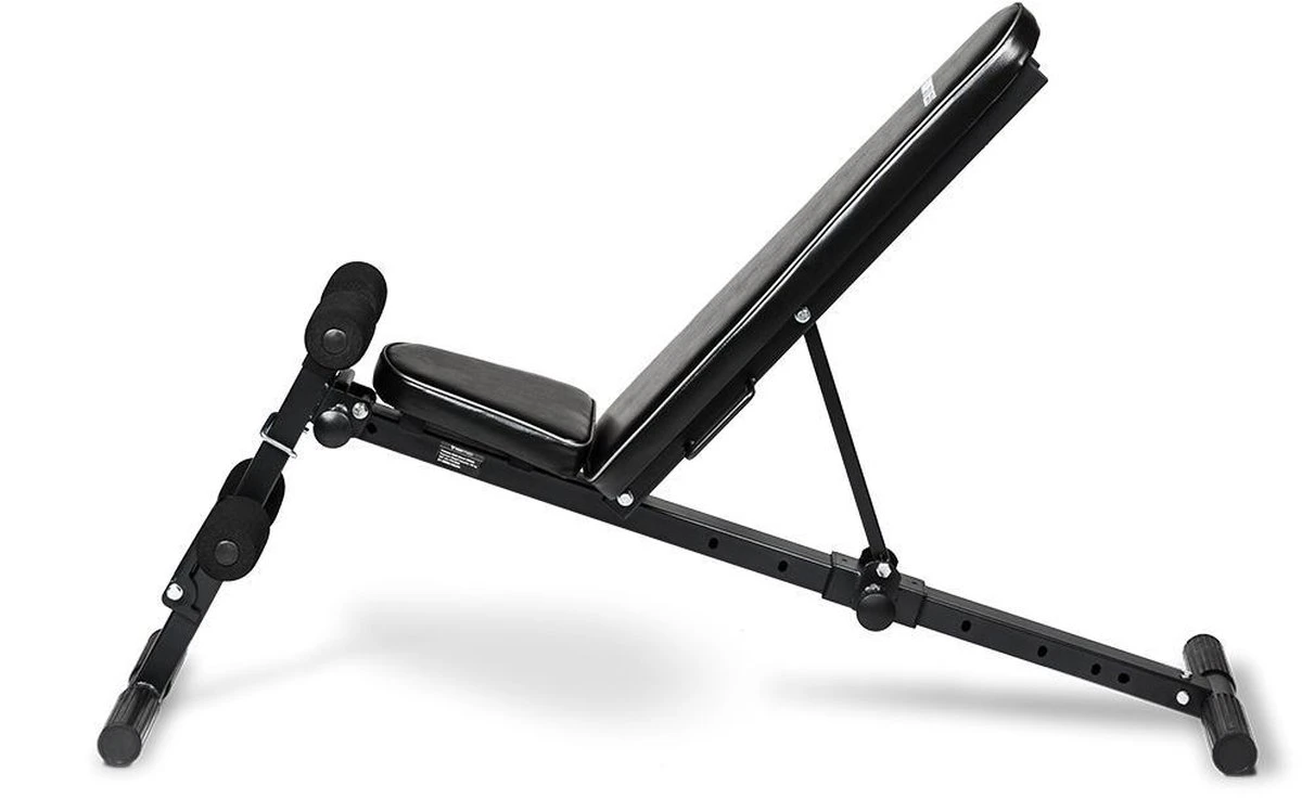 Flow Fitness - Multi Trainingsbank / fitnessbank SMB50 - Verstelbare Halterbank Flow Fitness - Multi Trainingsbank / Fitnessbank SMB50 - Verstelbare Halterbank -Fitnessapparatuur Serie Winkel 1200x737 1