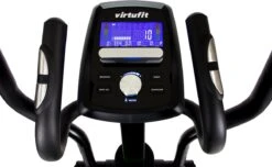 Virtufit IConsole CTR 2.1 Crosstrainer - Hartslagfunctie - Bluetooth - 24 Programma's -Fitnessapparatuur Serie Winkel 1200x738 1