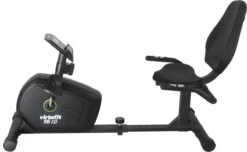 Ligfiets - VirtuFit RB 1.0 Recumbent Bike - Hometrainer - 8 Trainingsniveaus - 3 Programma's -Fitnessapparatuur Serie Winkel 1200x738