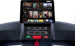 VirtuFit Totally Foldable TR-50i Loopband - Inklapbaar - Fitness - 99% Voorgemonteerd -Fitnessapparatuur Serie Winkel 1200x739