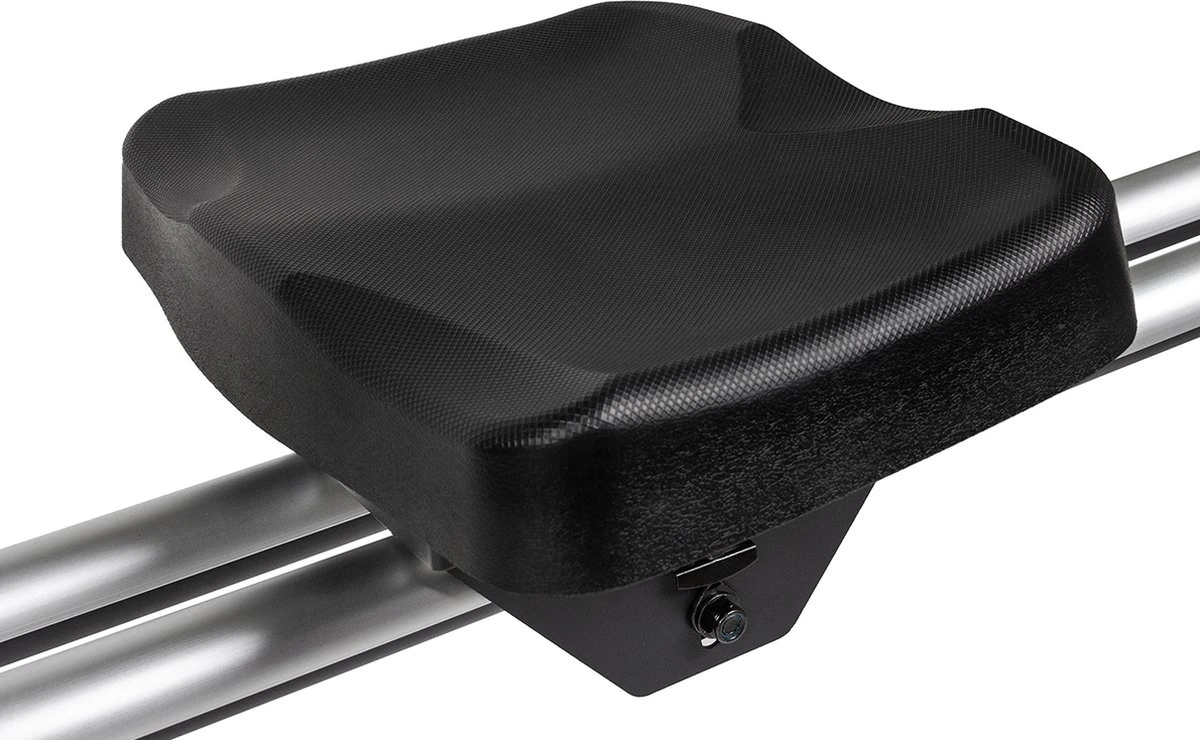 VirtuFit Elite Air Magnetic Roeitrainer - Roeimachine - Inklapbaar - Roeier - LCD Display - 16 standen VirtuFit Elite Air Magnetic Roeitrainer - Roeimachine - Inklapbaar - Roeier - LCD Display - 16 Standen -Fitnessapparatuur Serie Winkel