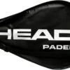 Head Padel Hoes / Tas - Padelracket Hoes - Zwart/Wit 2 Head Padel Hoes / Tas - Padelracket Hoes - Zwart/Wit -Fitnessapparatuur Serie Winkel 1200x741 2