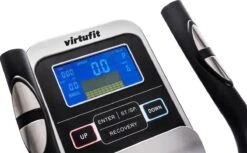 Crosstrainer - VirtuFit CTR 1.1 - Hartslagfunctie - 21 Programma's - Cross Trainer Fitness -Fitnessapparatuur Serie Winkel 1200x742 1