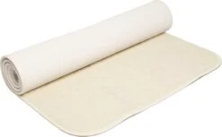 Yogamat Merino Wol Extra Lang & Breed - Lotus