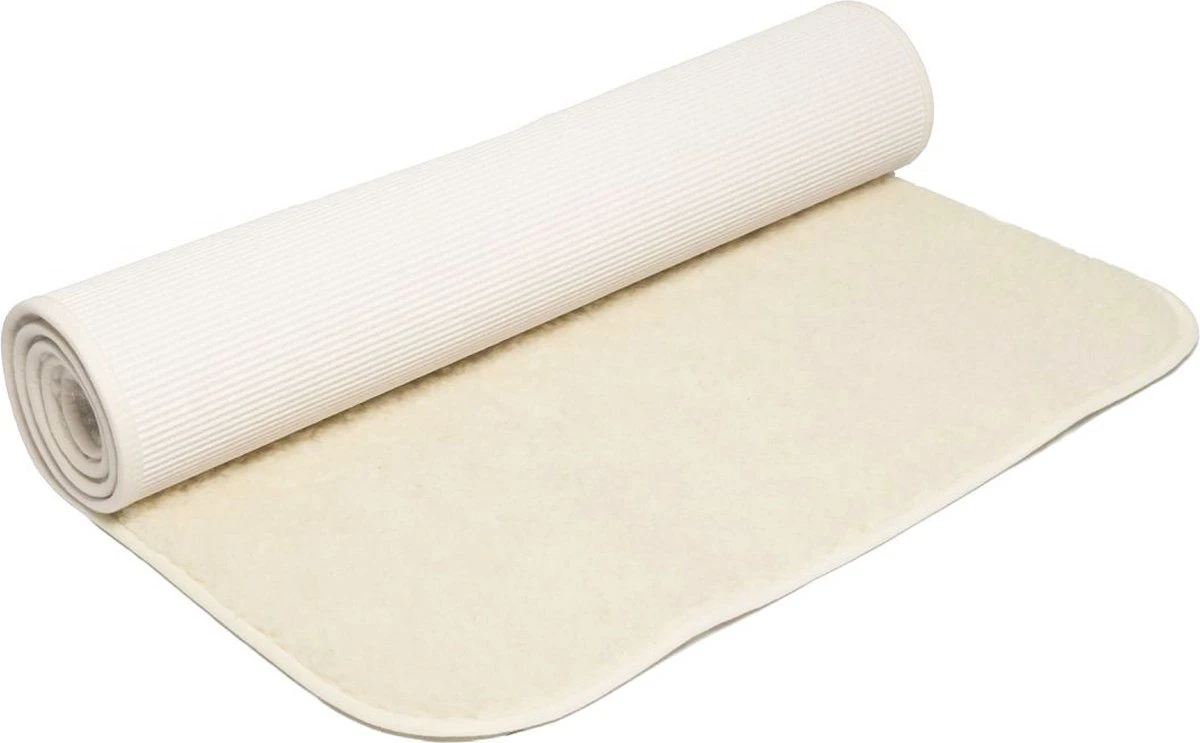 Yogamat merino wol extra lang & breed - Lotus Yogamat Merino Wol Extra Lang & Breed - Lotus -Fitnessapparatuur Serie Winkel 1200x743 1