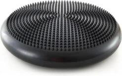 Wiebelkussen + Pomp - Balanskussen - Balansbord - Volwassenen En Kinderen - Met Pomp - 34CM - Black 11 Wiebelkussen + Pomp - Balanskussen - Balansbord - Volwassenen En Kinderen - Met Pomp - 34CM - Black -Fitnessapparatuur Serie Winkel 1200x748 2