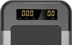 Senz Sports M500 - Loopband - Platte Loopband - Inclusief Afstandsbediening - Belastbaar Tot 100 Kg - Makkelijk Opbergen - Geen Montage - Display Met Trainingsinformatie -Fitnessapparatuur Serie Winkel 1200x748