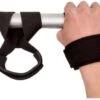 Lifting Straps - 1 Paar - Lifting Grips - Lifting Hooks - Deadlift Straps - Fitness - Powerlifting - 2 Stuks - Zwart 2 Lifting Straps - 1 Paar - Lifting Grips - Lifting Hooks - Deadlift Straps - Fitness - Powerlifting - 2 Stuks - Zwart -Fitnessapparatuur Serie Winkel 1200x750