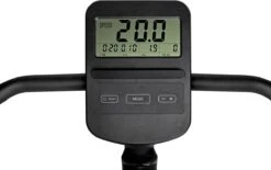 Hometrainer - VirtuFit Low Entry Bike 1.1 - Fitness Fiets - Lage Instap - Hartslagfunctie - 16 Trainingsniveaus -Fitnessapparatuur Serie Winkel 1200x752