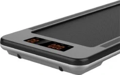 Senz Sports M500 - Loopband - Platte Loopband - Inclusief Afstandsbediening - Belastbaar Tot 100 Kg - Makkelijk Opbergen - Geen Montage - Display Met Trainingsinformatie -Fitnessapparatuur Serie Winkel 1200x756 1