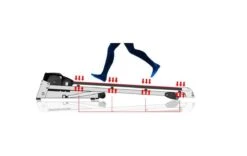 Loopband Fitness - Inklapbaar - Met Hartslag Functie - 15 Graden Hellingshoek 7 Loopband Fitness - Inklapbaar - Met Hartslag Functie - 15 Graden Hellingshoek -Fitnessapparatuur Serie Winkel 1200x756