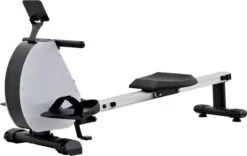 Roeitrainer Met 8 Weerstandsniveaus - Roeimachine Inklapbaar - Roeiapparaat Met Trainingscomputer -Fitnessapparatuur Serie Winkel 1200x760 1