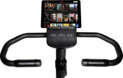 Hometrainer - VirtuFit Low Entry Bike 1.1 - Fitness Fiets - Lage Instap - Hartslagfunctie - 16 Trainingsniveaus -Fitnessapparatuur Serie Winkel 1200x760