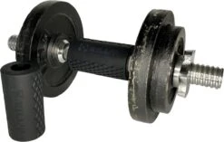 Fat Grips - Grip Trainer, Fatgrips / Dikke Haltergrepen Voor Gespierde Onderarmen, Handgrepen Voor Fitness, Wordt Sterker En Krijg Meer Grip En Knijp-kracht Met Deze Fat Gripz -Fitnessapparatuur Serie Winkel 1200x765