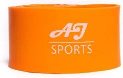 AJ-Sports Weerstandsbanden - Pull Up Bands EXTRA Heavy - Power Bands - Set Van 5 Banden - 5 Verschillende Weerstanden - Fitness Elastiek - Pull Up Pack Crossfit - Powerlifting Banden - Fitness - Workout - Inclusief Draagtas -Fitnessapparatuur Serie Winkel 1200x765 4