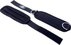 AJ-Sports Ankle Straps – Fitness Enkelband – 2 Stuks Enkel Straps Set – Billen & Benen Trainer – Fitness – Workout - Zwart -Fitnessapparatuur Serie Winkel 1200x768 1