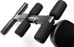 Flow Fitness - Multi Trainingsbank / Fitnessbank SMB50 - Verstelbare Halterbank 4 Flow Fitness - Multi Trainingsbank / Fitnessbank SMB50 - Verstelbare Halterbank -Fitnessapparatuur Serie Winkel 1200x769 5