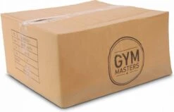 Gym Masters Bodypump Halterset 20 KG / Premium Bodypumpset / Aerobic Pumpset / Pump Set / Pump Fitness / Barbell Met Gewichten / Halterstang Met Gewichten / 20KG - 30mm - 30 Mm 5 Gym Masters Bodypump Halterset 20 KG / Premium Bodypumpset / Aerobic Pumpset / Pump Set / Pump Fitness / Barbell Met Gewichten / Halterstang Met Gewichten / 20KG - 30mm - 30 Mm -Fitnessapparatuur Serie Winkel 1200x771 2