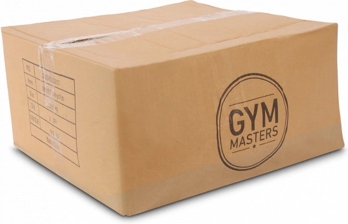 Gym Masters Bodypump Halterset 20 KG / Premium Bodypumpset / Aerobic Pumpset / Pump Set / Pump Fitness / Barbell met Gewichten / Halterstang met Gewichten / 20KG - 30mm - 30 mm Gym Masters Bodypump Halterset 20 KG / Premium Bodypumpset / Aerobic Pumpset / Pump Set / Pump Fitness / Barbell Met Gewichten / Halterstang Met Gewichten / 20KG - 30mm - 30 Mm -Fitnessapparatuur Serie Winkel 1200x771 2