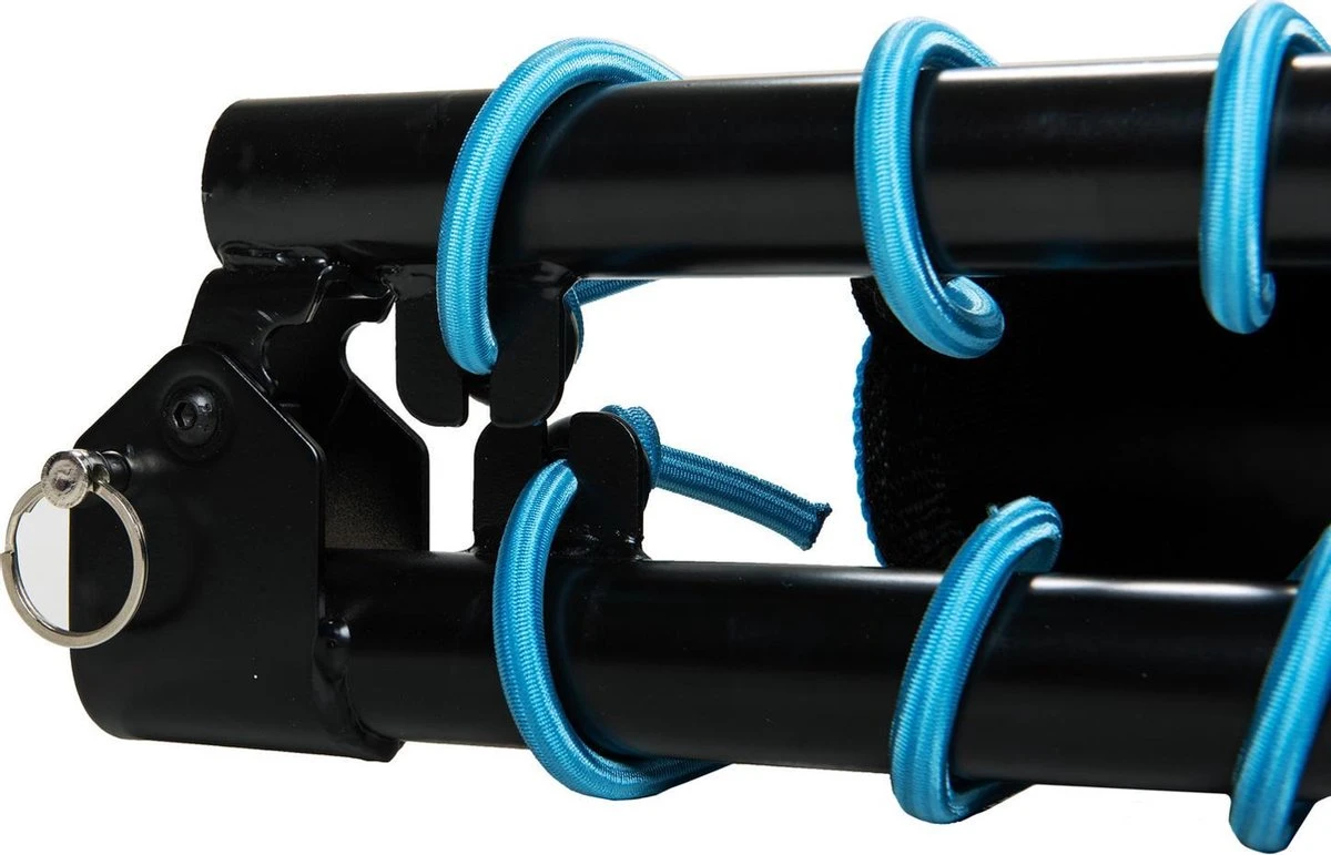 Specifit Fitnesstrampoline - Bounce Trampoline voor Fitness met Armsteun Specifit Fitnesstrampoline - Bounce Trampoline Voor Fitness Met Armsteun -Fitnessapparatuur Serie Winkel