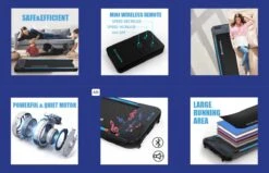 Merkloos CITYSPORTS Loopband, Elektrisch, Motor 440 W, Instelbare Snelheid, LCD-scherm En Calorieënteller, Geïntegreerde Bluetooth-luidspreker, Ultradun En Stil, Voor Thuis/kantoor 4 Merkloos CITYSPORTS Loopband, Elektrisch, Motor 440 W, Instelbare Snelheid, LCD-scherm En Calorieënteller, Geïntegreerde Bluetooth-luidspreker, Ultradun En Stil, Voor Thuis/kantoor -Fitnessapparatuur Serie Winkel 1200x774 1