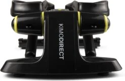 KIMO DIRECT Stepper Met Handvaten - Stepper Fitness - Met Computer En Weerstandsbanden - Hometrainer - Aerobic Stepper 4 KIMO DIRECT Stepper Met Handvaten - Stepper Fitness - Met Computer En Weerstandsbanden - Hometrainer - Aerobic Stepper -Fitnessapparatuur Serie Winkel 1200x775 2