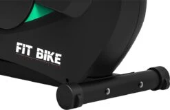 FitBike Ride 2 - Hometrainer - Fitness Fiets - Incl. Tablethouder - 12 Trainingsprogramma's 7 FitBike Ride 2 - Hometrainer - Fitness Fiets - Incl. Tablethouder - 12 Trainingsprogramma's -Fitnessapparatuur Serie Winkel 1200x775