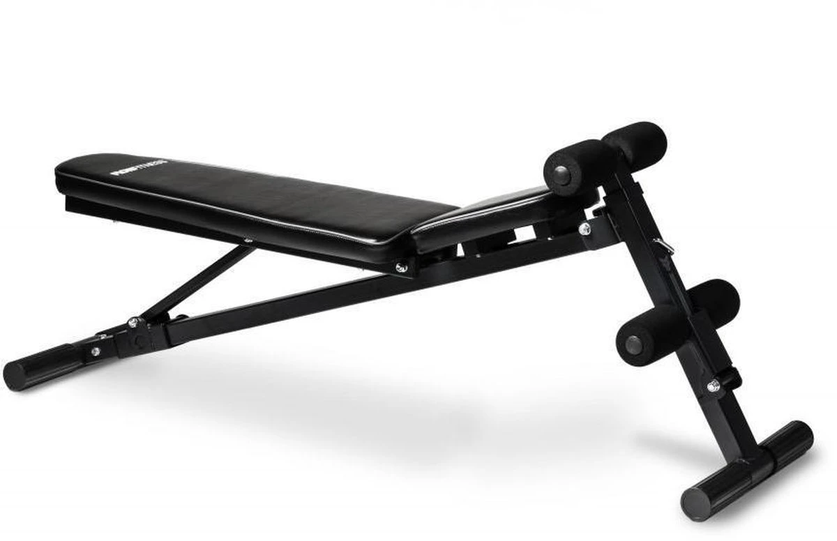 Flow Fitness - Multi Trainingsbank / fitnessbank SMB50 - Verstelbare Halterbank Flow Fitness - Multi Trainingsbank / Fitnessbank SMB50 - Verstelbare Halterbank -Fitnessapparatuur Serie Winkel 1200x776 1