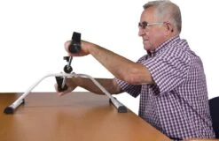 NordFalk Hometrainer - Fietstrainer - Bureaufiets Met Regelbare Weerstand 5 NordFalk Hometrainer - Fietstrainer - Bureaufiets Met Regelbare Weerstand -Fitnessapparatuur Serie Winkel 1200x777 1