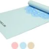 Focus Fitness – Yoga Mat Blauw Met Print – Sport Mat 173 X 61 X 0.5 Cm – Fitness Mat 1 Focus Fitness – Yoga Mat Blauw Met Print – Sport Mat 173 X 61 X 0.5 Cm – Fitness Mat -Fitnessapparatuur Serie Winkel 1200x780 3