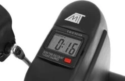 Deskbike | Stoelfiets | Compacte Hometrainer | Bureaufiets| Been- En Armtrainer| Pedaaltrainer |Statisch Gym Fietspedaal Met Verstelbare Weerstand -Fitnessapparatuur Serie Winkel 1200x784